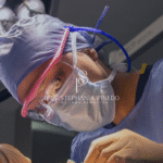 Dra. Stephania Pinedo, experta en Mommy Makeover en Bogotá