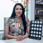 Dra. Stephania Pinedo cirujana plástica certificada SCCP Bogotá Colombia